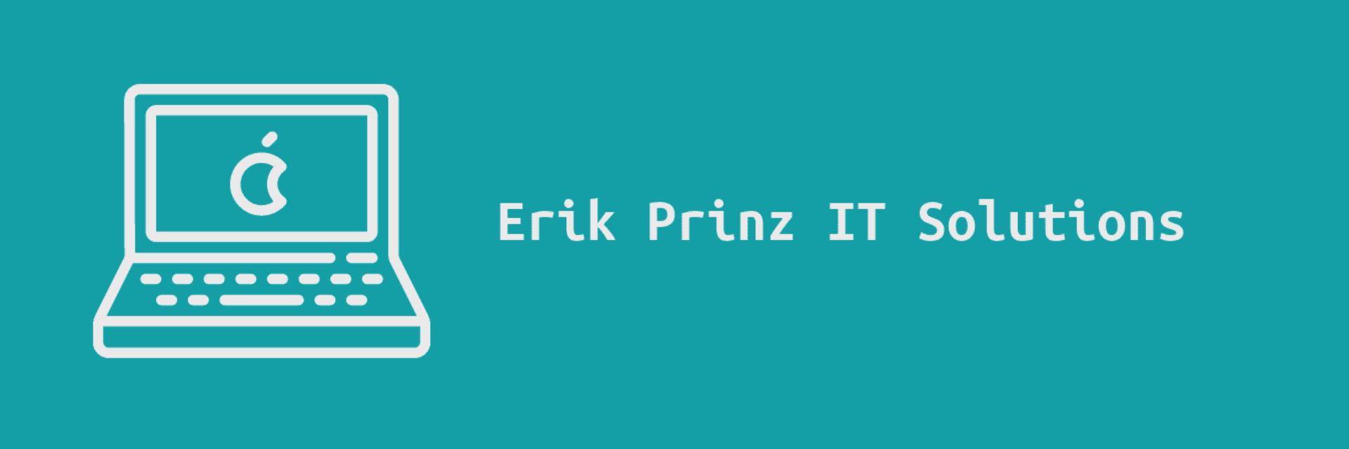 Erik Prinz IT Solutions